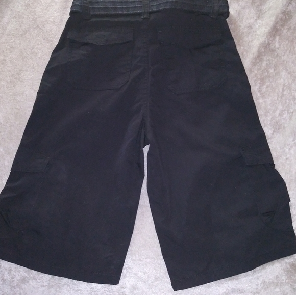 Chams cargo shorts boys size 14 - Picture 2 of 3